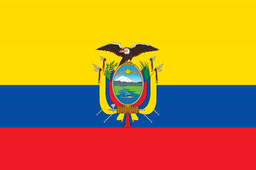 Job Opportunities in Ecuador