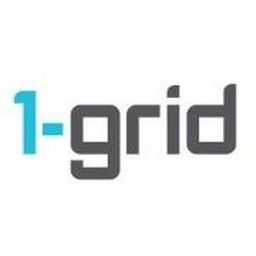 1-grid Head of Sales and Marketing