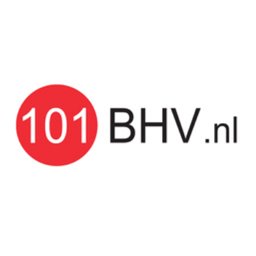 101BHV.nl Backoffice medewerker