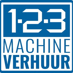 123 Machineverhuur B.V. Chauffeur C(E)