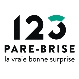 123 Pare-Brise Animateur Commercial H/F