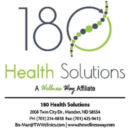 180 Health Solutions 