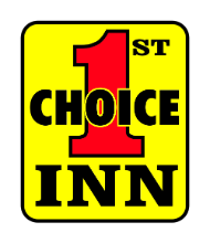 1st Choice Inn 