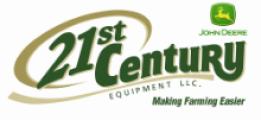 21st Century Equipment Territory Manager