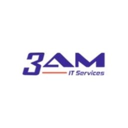 3AM IT Services Técnico de Suporte