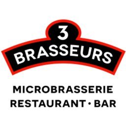 3 BRASSEURS 