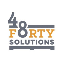 48forty Solutions and Relogistics Services Pallet Repair Technician - Pallet Sorter