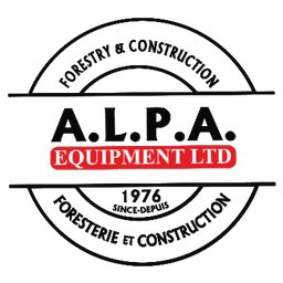 A.L.P.A. Equipment Ltd. OUTSIDE PARTS & SERVICE SALES REPRESENTATIVE / REPRESENTANT DE VENTES DE PIECES & SERVICE EXTERNE