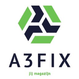 A3fix Medewerker Bedrijfsbureau