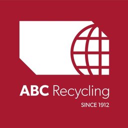 ABC Recycling Ltd. Torch Burner