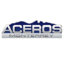 ACEROS MONTERREY Psicólogo Educativo