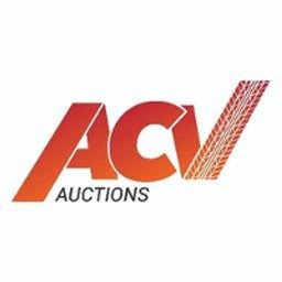 ACV Auctions Vehicle Condition Inspector