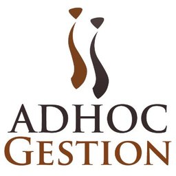 ADHOC Gestion Assistant Gestionnaire Locatif (H/F)