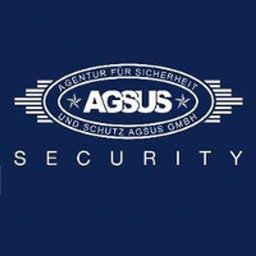 AGSUS Agentur für Sicherheit und Schutz GmbH Revierfahrer (m/w/d) Niedernhausen