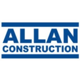 ALLAN CONSTRUCTION Excavator Operator