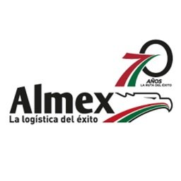 ALMEX Coordinador de Logística y Transporte (Paquetería)