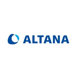 ALTANA Management Services GmbH Patentanwaltsfachangestellter (m/w/d)