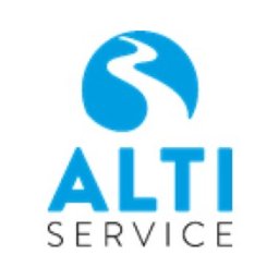 ALTISERVICE Chef(fe) d'équipe accueil/contrôle H/F