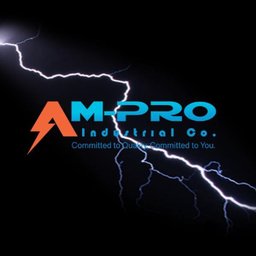 AM-PRO Industrial Co. Welder/Fabricator