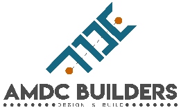 AMDC BUILDERS 