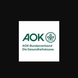 AOK-Bundesverband Wissenschaftlicher Mitarbeiter (m/w/d) im Forschungsbereich Betriebliche Gesundheitsförderung und Heilmittel