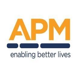 APM Occupational Therapist