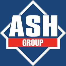 ASH Group Ltd 