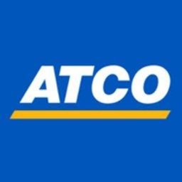 ATCO Electric Clerk III