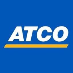 ATCO Frontec Salad and Sandwich Spike