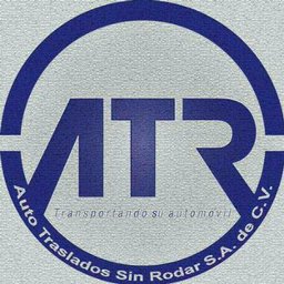 AUTO TRASLADOS SIN RODAR SA DE CV Movedor de patio