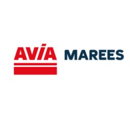 AVIA Marees Commercieel Medewerker (Binnendienst) 28-40u