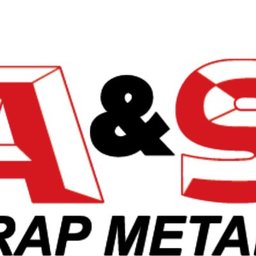 A & S Scrap Metal Material handler - manufacturing and warehousing