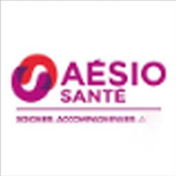 Aésio Santé Audioprothésiste H/F - Le Pontet