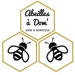 Abeilles à Dom 