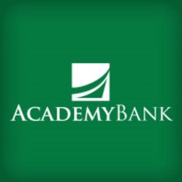 Academy Bank, N.A. Personal Banker