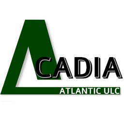 Acadia Atlantic ULC Truck operator / Delivery driver