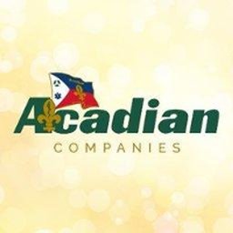 Acadian Ambulance Advanced EMT