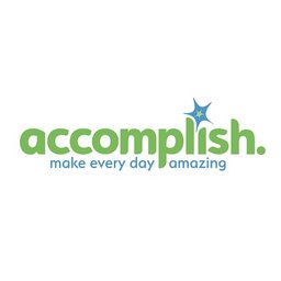 Accomplish 