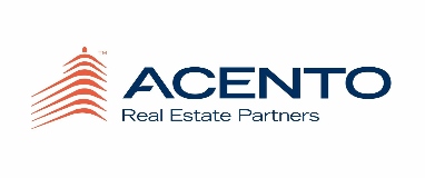 Acento Real Estate Partners Floating Leasing Agent