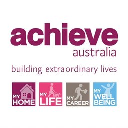 Achieve Australia 