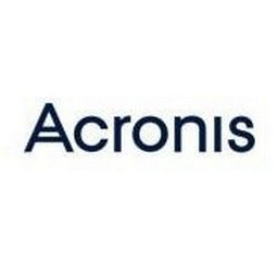 Acronis Accountant