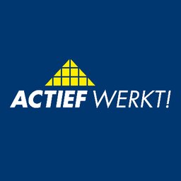 Actief Werkt! Functioneel beheerder