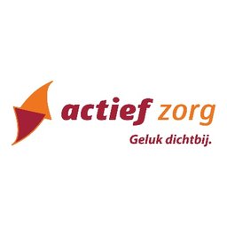 Actief zorg Thuisbegeleider