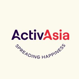 ActivAsia Inc. Recruiter