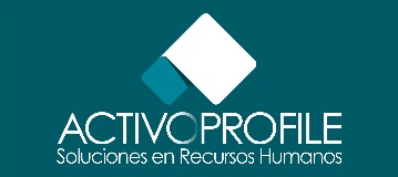 Activo Profile Mantenimiento general