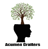 Acumen Crafters Internship - Graphic Designing