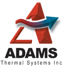 Adams Thermal Systems Production Associate 1st shift, 5 am to 3 pm