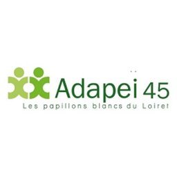 Adapei 45 Moniteur Éducateur (H/F) - CDI - Orléans