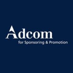 Adcom Switzerland AG Eventsupporter:in