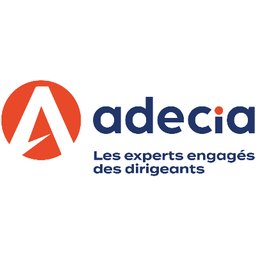 Adecia Formateur / Support logiciel F/H